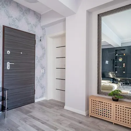 Apartament John *