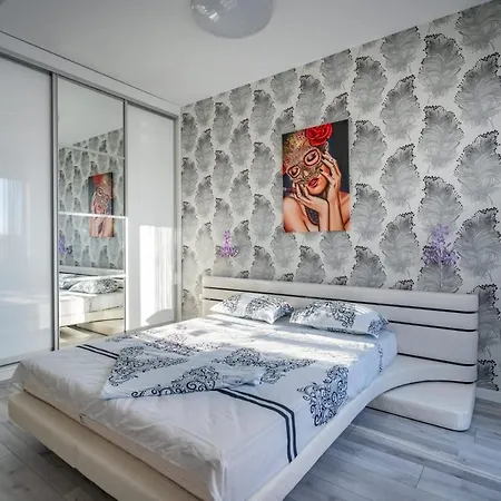 Apartament John Appartement Năvodari