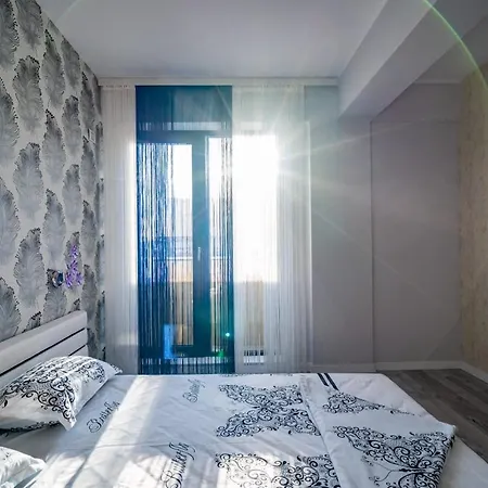 Appartement Apartament John